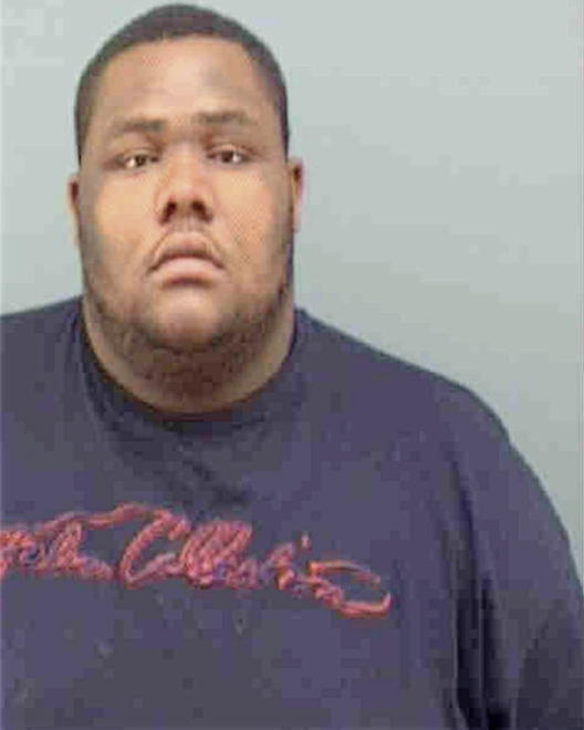 BROWN, MAURICE - Peoria County, IL