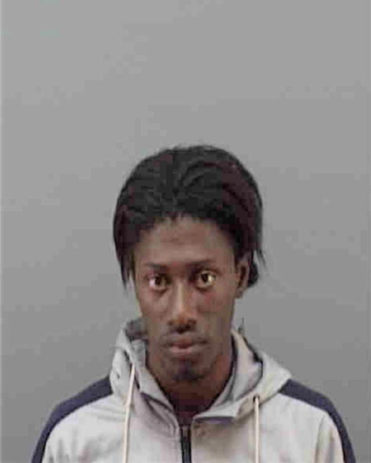 DOOLITTLE, QUINTEZ LAMAR - Peoria County, IL
