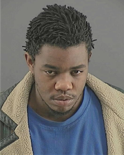 FISHER, BRIAN ROBERT - Peoria County, IL