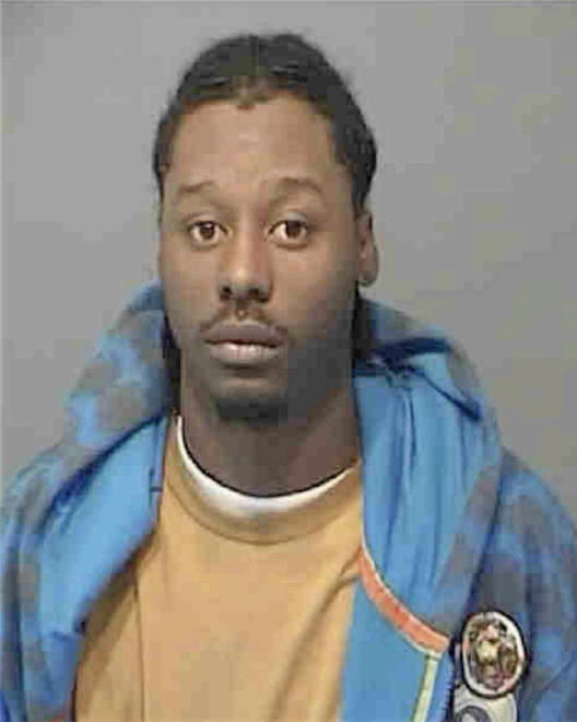 GIBSON, KEINDRICK JAMAR - Peoria County, IL