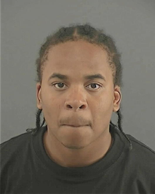 GULLEY, DEANGELO LAMONT - Peoria County, IL