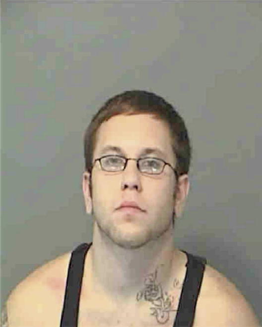 HALL, GREGORY A - Peoria County, IL