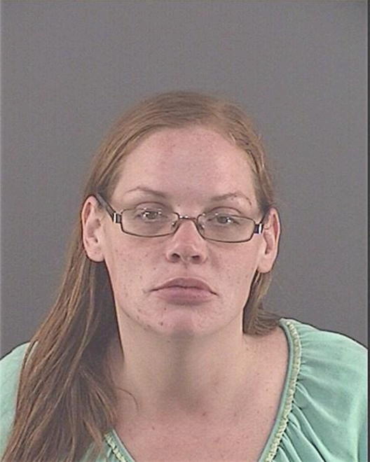 HARRIS, KENDRA S - Peoria County, IL