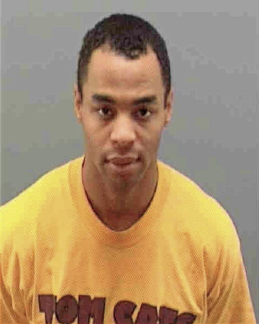 HENDERSON, DESHAWN MICHAEL - Peoria County, IL