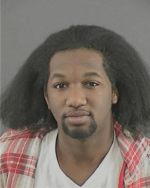 HUGHES, RAYMON ANTON - Peoria County, IL