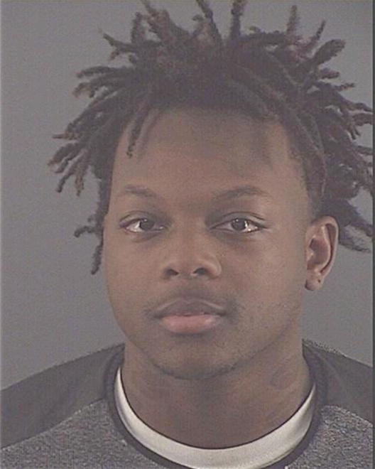 JEFFERSON, ARLANDO ALOSHIS - Peoria County, IL