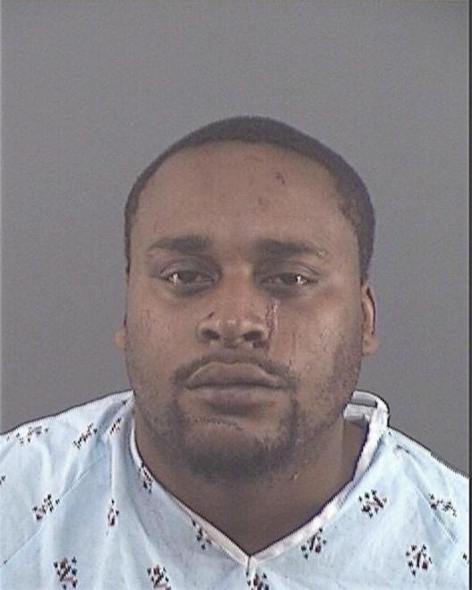 JERNIGAN, GEORGE I - Peoria County, IL