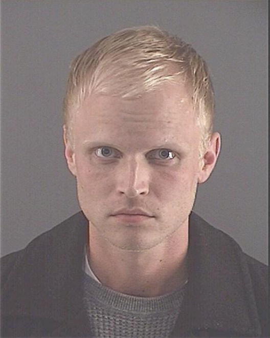 KLEIN, PATRICK STEFFEN - Peoria County, IL