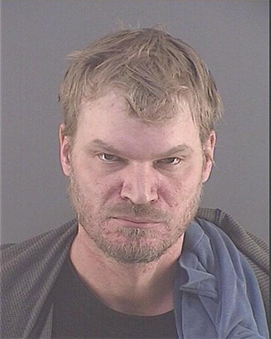 MARKUM, SHANE ANDREW - Peoria County, IL