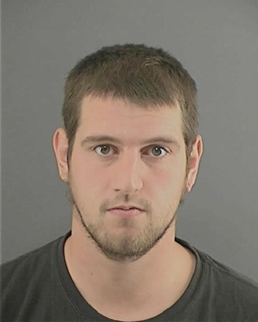 MAYBERRY, DOUGLAS L - Peoria County, IL