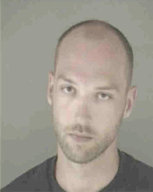 MCFALL, RICHARD SHAWN - Peoria County, IL