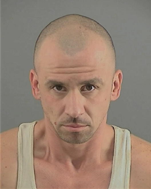 MCNULTY, JAYSON MICHAEL - Peoria County, IL