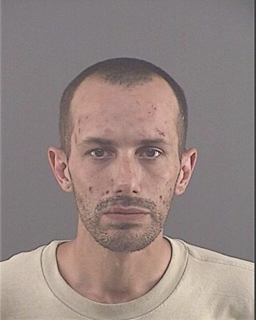 RAILEY, TODD MICHAEL - Peoria County, IL