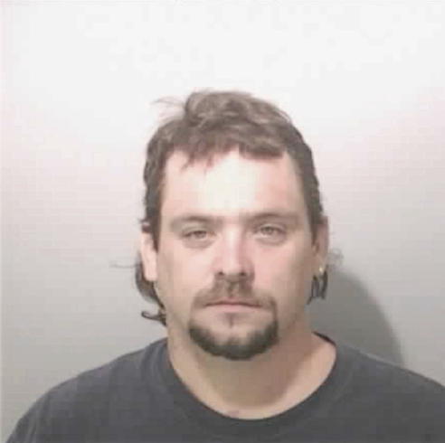 RICHARDS, GEORGE EDWARD - Peoria County, IL