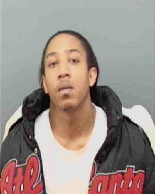 RIDDLE, DEMARCUS C - Peoria County, IL