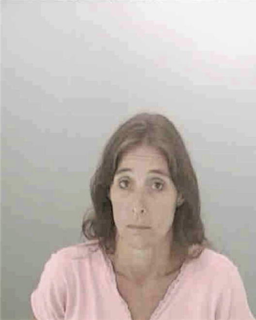 RUSTERHOLZ, SUSAN TONIA - Peoria County, IL