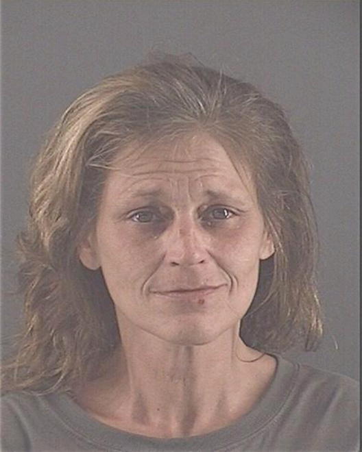 SCOHY, KIMBERLY K - Peoria County, IL
