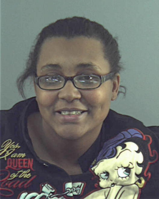 SMITH, KEISHA MONIQUE - Peoria County, IL