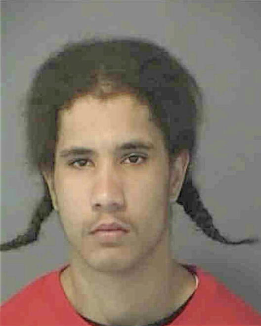 TATE, MYRON VALENTINO - Peoria County, IL