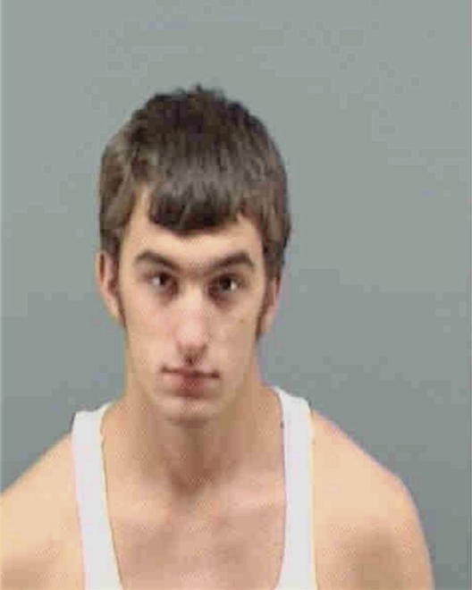 TENARVITZ, KURT LAWRENCE - Peoria County, IL
