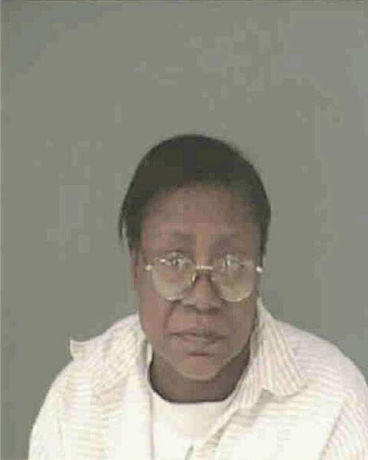THOMAS, JOSEPHINE NMI - Peoria County, IL