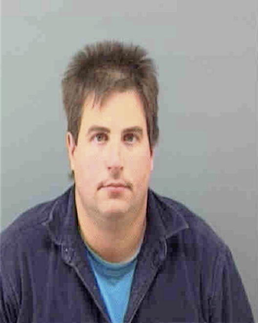 BECKWITH, CHAD A - Peoria County, IL