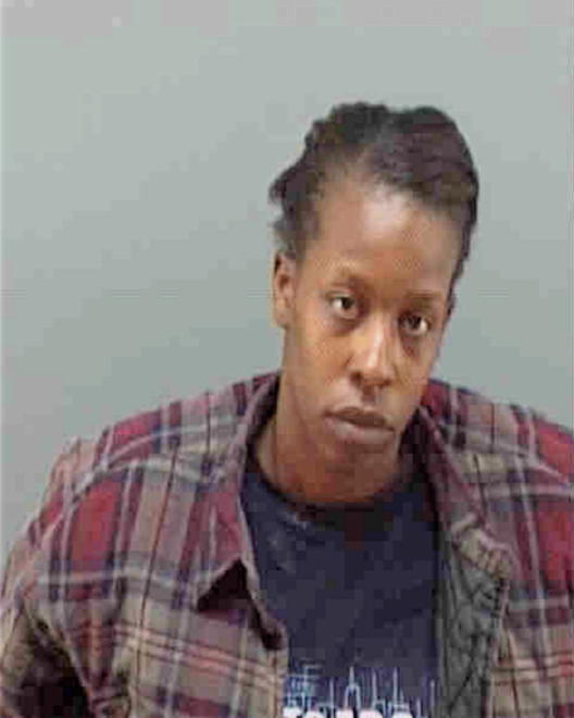 BROWN, FREDERICKIA LASHAWN - Peoria County, IL