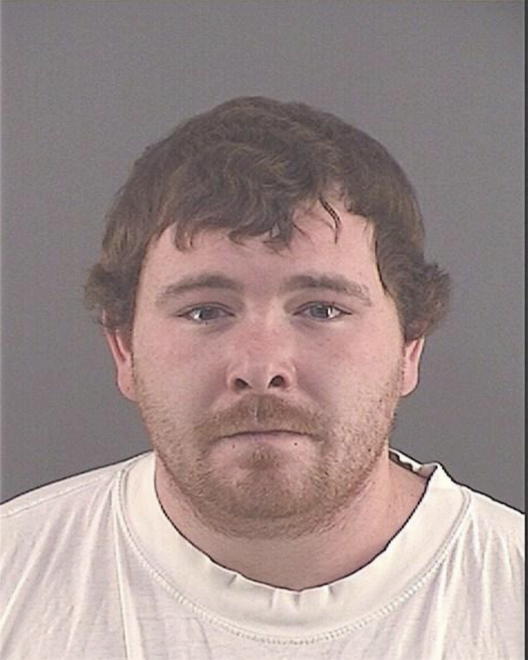 CATHCART, MATTHEW JAMES - Peoria County, IL