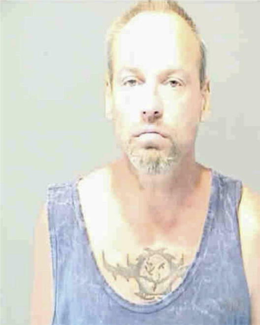 CHATFIELD, GARY ALLEN - Peoria County, IL