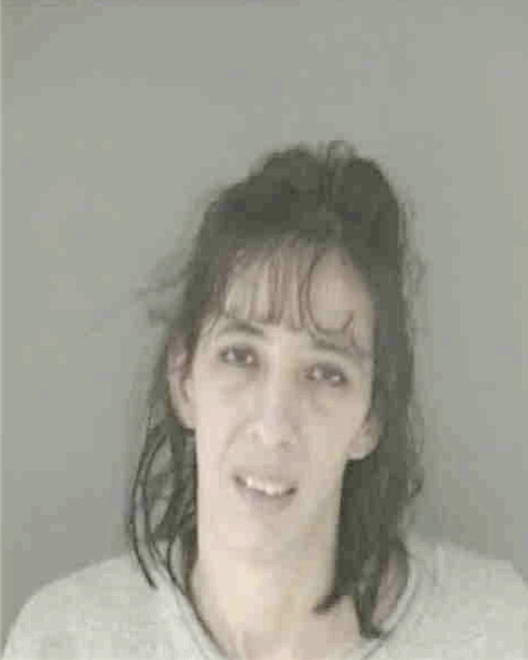 CUTTER, LISA MARIE - Peoria County, IL