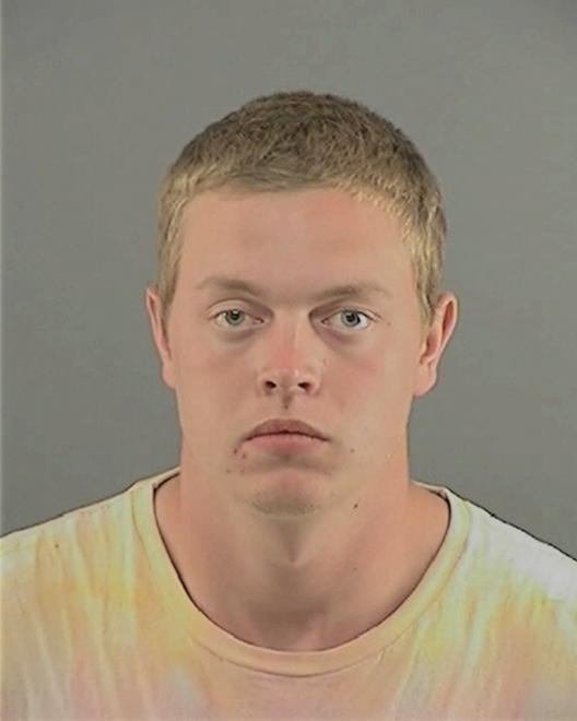 FLACH, NICHOLAS DAVID - Peoria County, IL