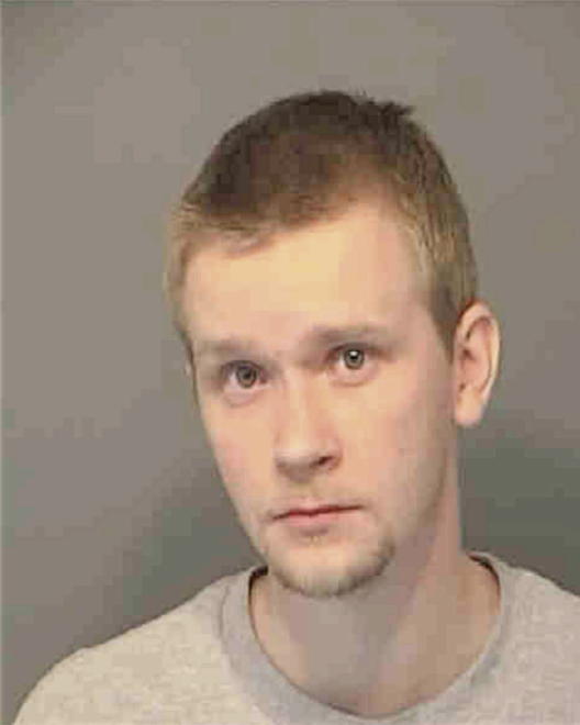 HORN, CODY ALLEN - Peoria County, IL
