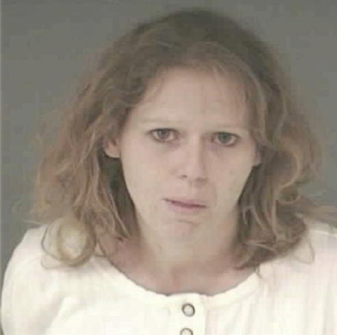 HUTCHINSON, LISA LYNN - Peoria County, IL