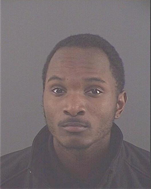 IRBY, LAKENDRIC S - Peoria County, IL