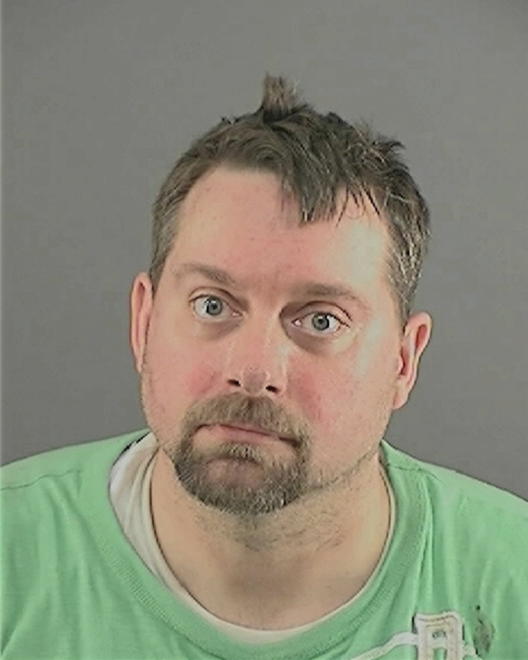 JOHNSON, JAMES GRAHAM - Peoria County, IL