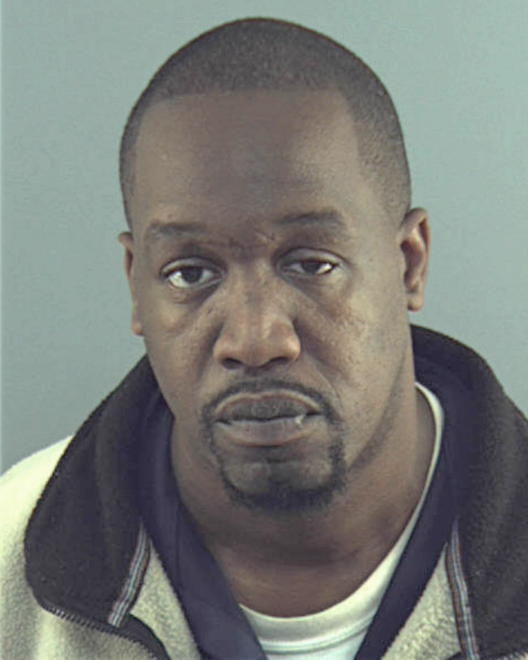 JOHNSON, MELVIN - Peoria County, IL