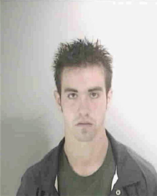 JUENGER, DAVID ALAN - Peoria County, IL