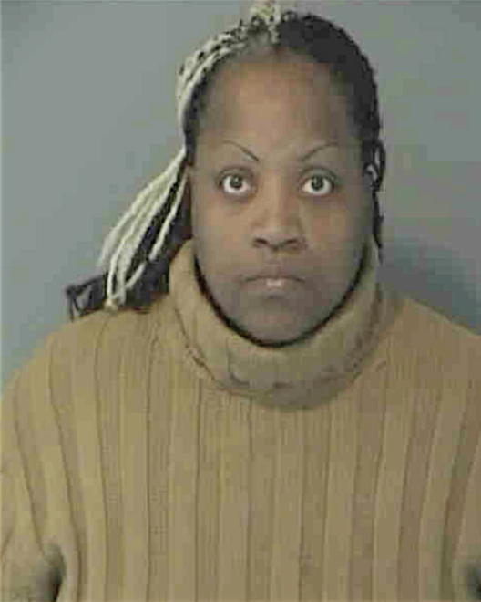 KEYS, DONDRA YVETTE - Peoria County, IL