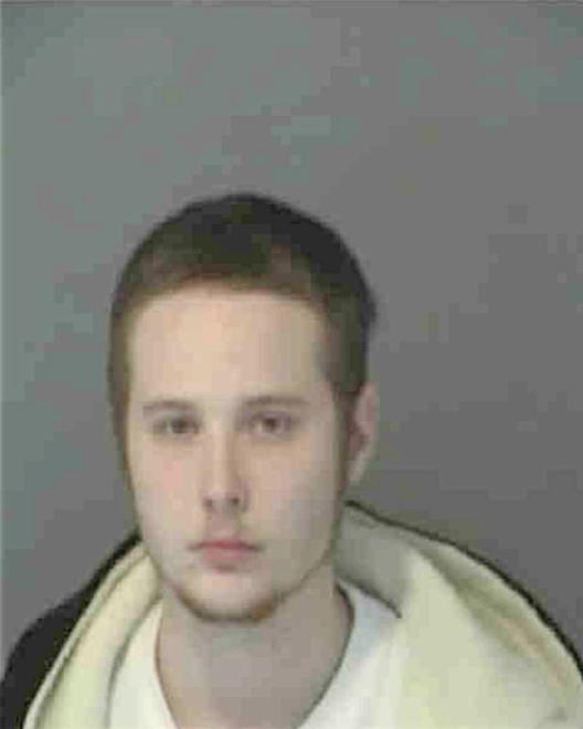 LEADLEY, JARID S - Peoria County, IL