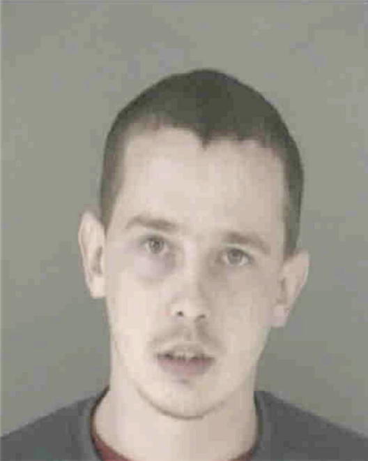 LEPRETRE, JOSHUA ADAM - Peoria County, IL