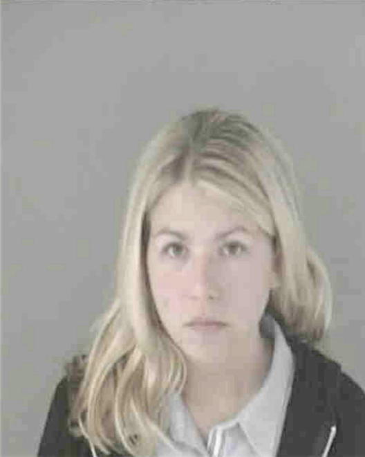 LOVELL, KARESSA ANN - Peoria County, IL