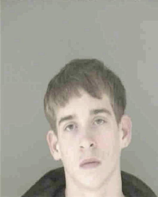 MILLER, MATTHEW THOMAS - Peoria County, IL