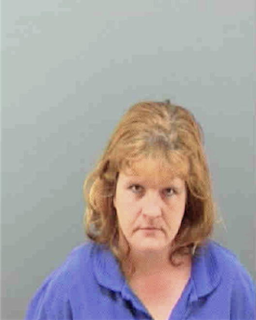 MINDERS, REBECCA LYNN - Peoria County, IL