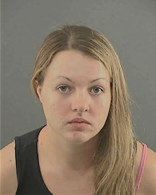 MOHN, TIFFANY O - Peoria County, IL