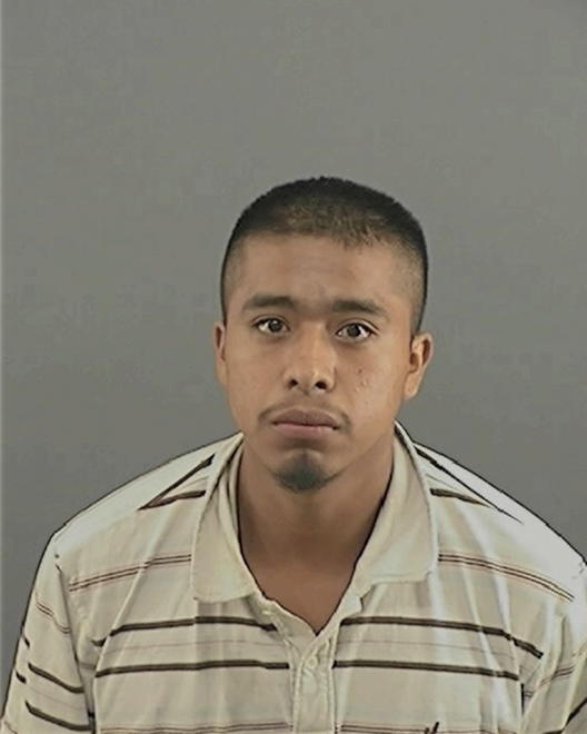 MORAN, JOSE ISABEL - Peoria County, IL