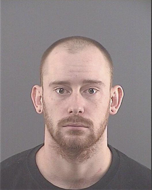 OTTEN, CORY LEE - Peoria County, IL