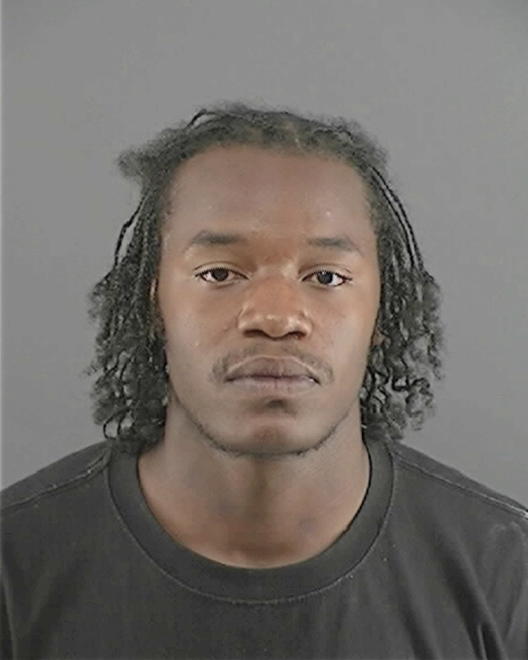 RICHARDSON, TIMOTHY JAMAL - Peoria County, IL