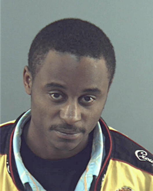 ROBINSON, ROMELL R - Peoria County, IL