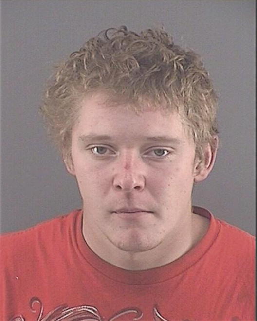 SCHEELER, DYLAN S - Peoria County, IL