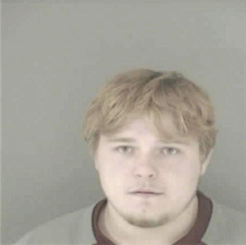 SIMMONS, MATTHEW LEE - Peoria County, IL